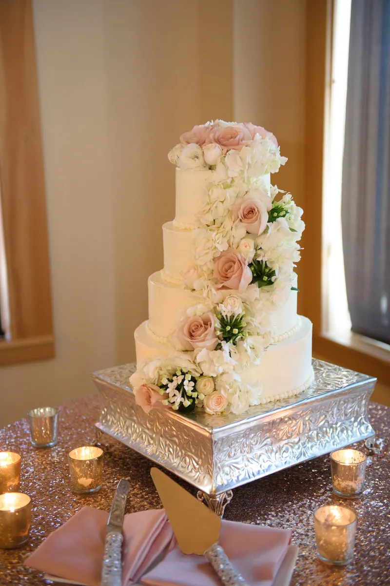 Our Work